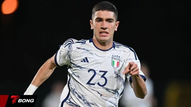 Cristian Volpato và cú quay xe phút chót